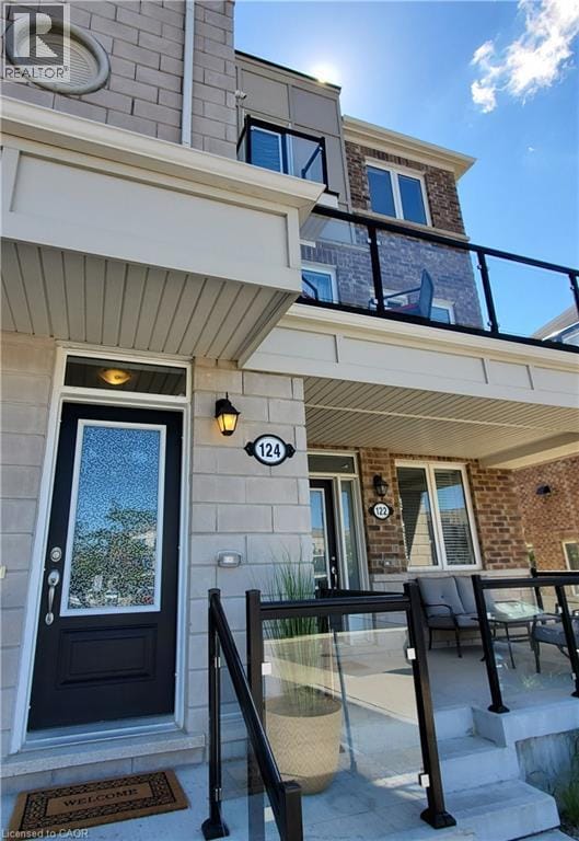 property at 124 Daylily Ln