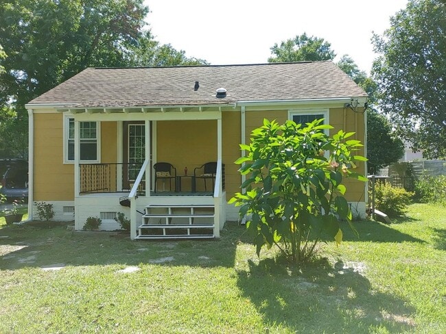 4822 Boulevard Ln in North Charleston, SC - Building Photo - Building Photo