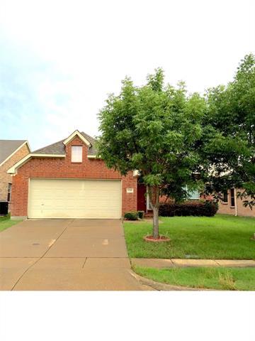 3016 Hidden Meadow Ln in Princeton, TX - Building Photo