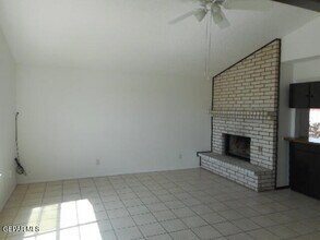 3012 Barkarian Pl in El Paso, TX - Building Photo - Building Photo