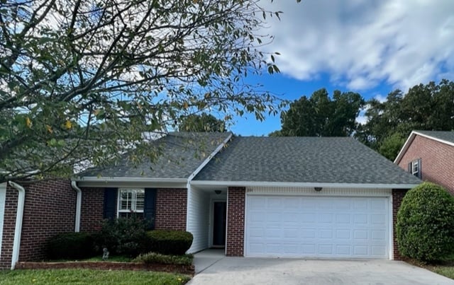 601 Concord Villas Way