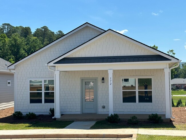 Cottages at 76 in Clayton, GA - Building Photo - Building Photo