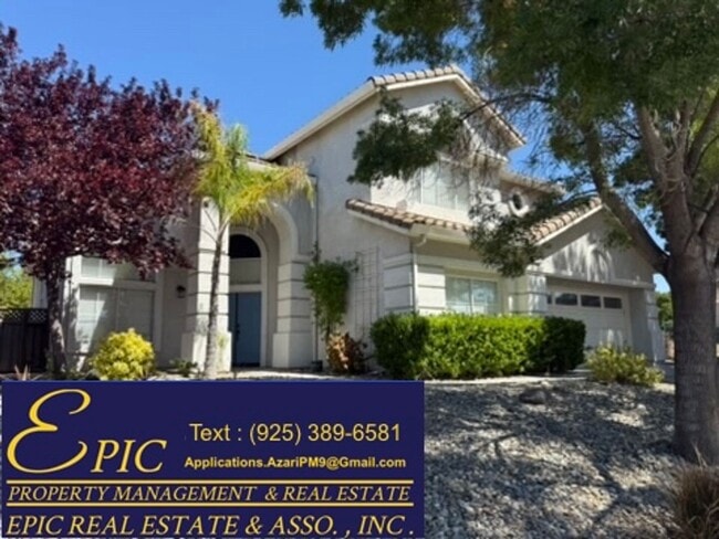 property at 2005 Spruce Way