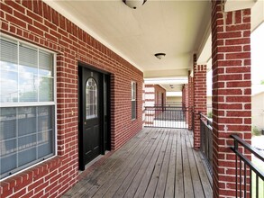 1500-1506 James Ave in Waco, TX - Building Photo - Building Photo