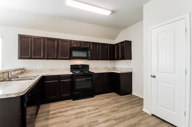 property at 22290 Porter Mountain Trl