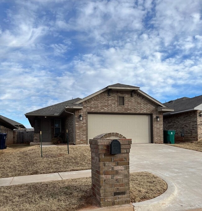 property at 19804 Barrister Cir