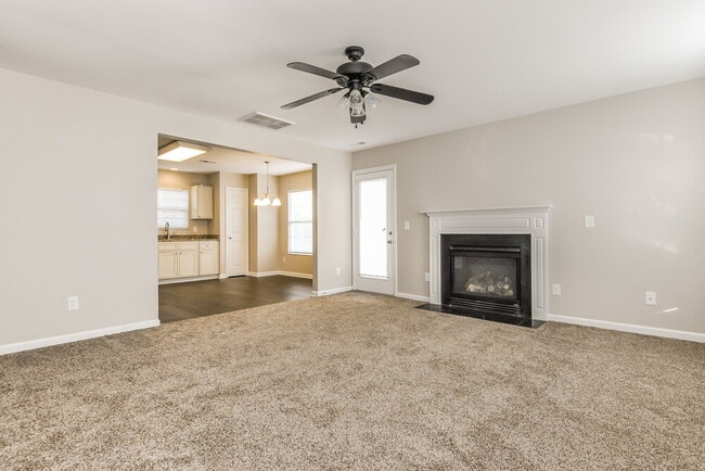 3715 Horseshoe Farm St in Raleigh, NC - Building Photo - Building Photo