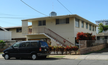 810 Wiliwili St in Honolulu, HI - Building Photo - Building Photo