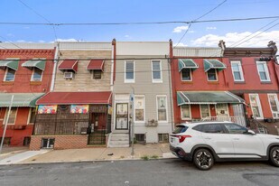 2418 N 16th St in Philadelphia, PA - Building Photo