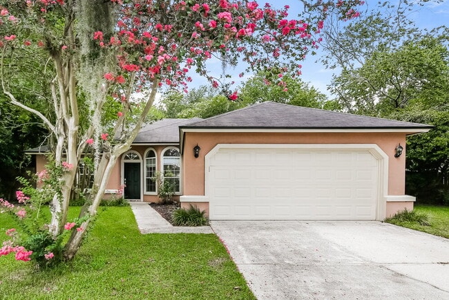 property at 8842 Fieldside Ct