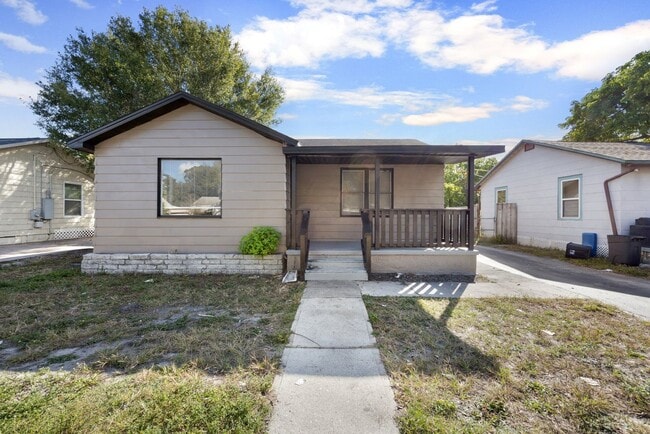 property at 3584 54th Ave N