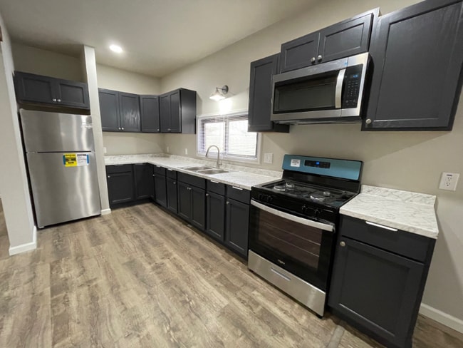 property at 1359 LA-20