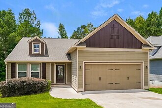 607 Savannah Dr in Villa Rica, GA - Building Photo - Building Photo