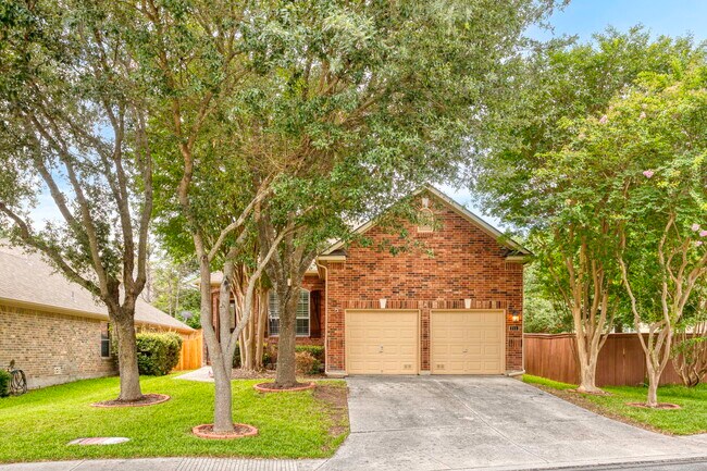 property at 211 Aster Trail