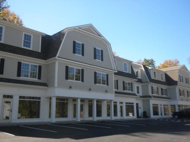 property at 159 Danbury Rd