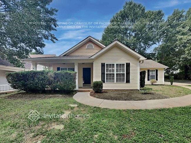 property at 13435 Glencreek Ln