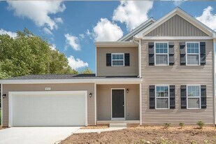 1043 Kennybrook Ln in Howell, MI - Building Photo