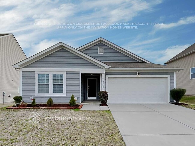 property at 3710 Gricklade Dr