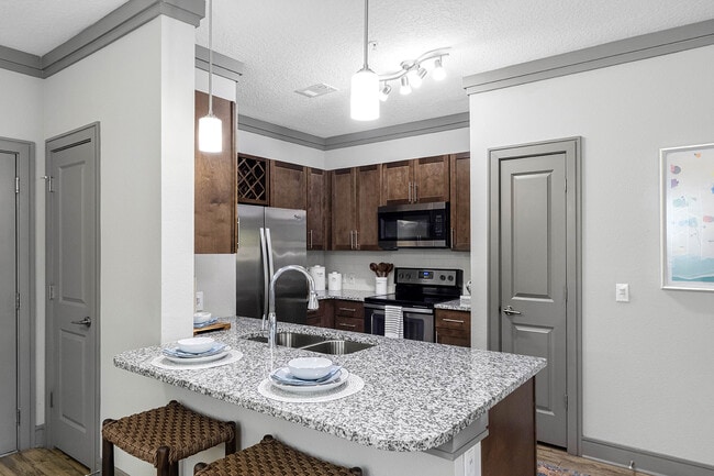 Cortland World Gateway in Orlando, FL - Building Photo - Building Photo