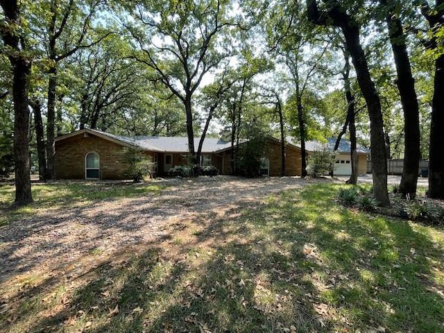 7309 Cedar Ct in Colleyville, TX - Building Photo