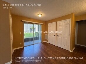 954 Forest Ridge Ct in Lake Mary, FL - Building Photo - Building Photo