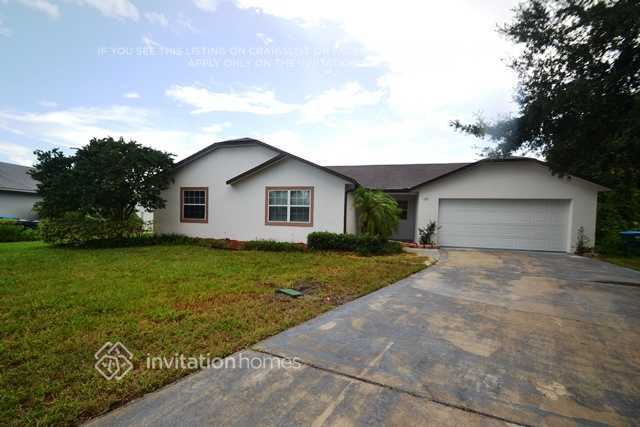 property at 772 Mentmore Cir