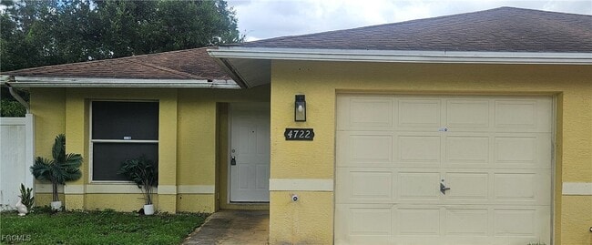 property at 4722 30th St SW