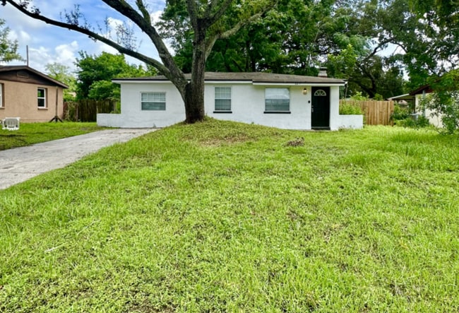 property at 8671 69th St N