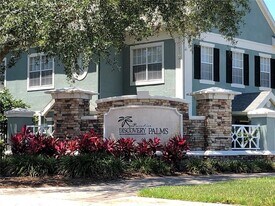 12926 Penn Station Ct in Orlando, FL - Building Photo