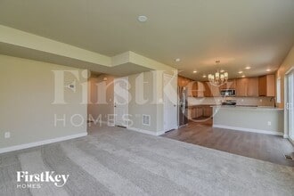 10345 Luneth Dr in Colorado Springs, CO - Building Photo - Building Photo
