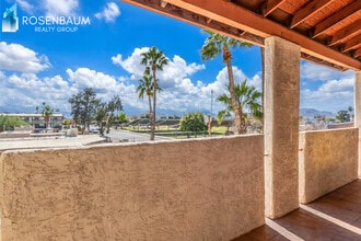 Sierra Madre Condos in Tucson, AZ - Foto de edificio - Building Photo