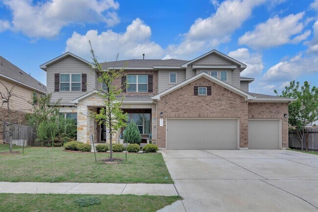 property at 3316 Falconers Way