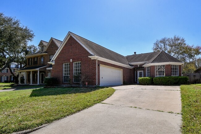 property at 20011 Polly Creek Way