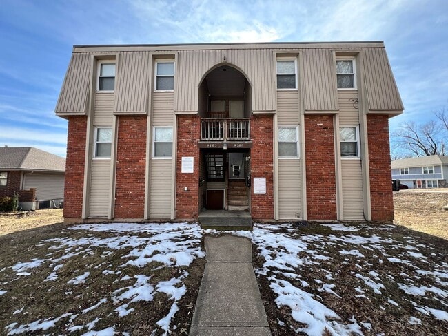 property at 9201 E 53rd Ter