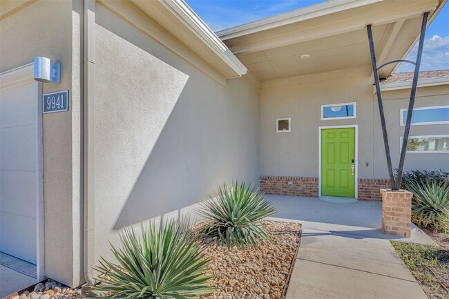 9941 Comely Bnd in Manor, TX - Building Photo - Building Photo