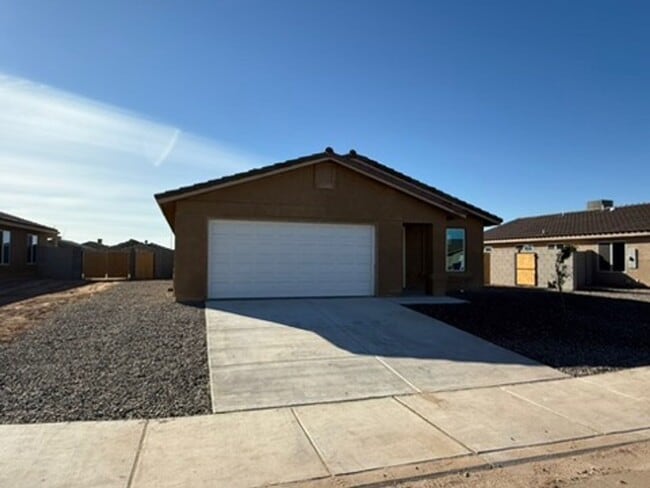 property at 7887 E 46th Pl