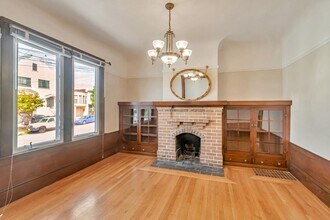2356 33rd Ave in San Francisco, CA - Building Photo - Building Photo