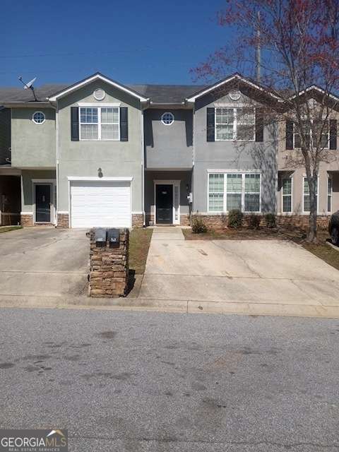 property at 272 Commons Dr