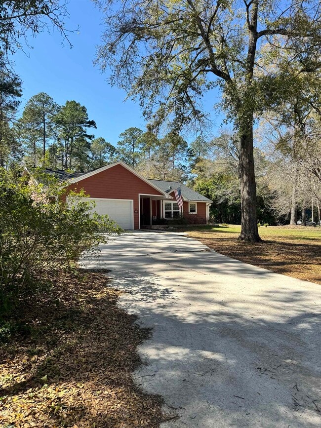 1842 Bridgemont Trail in Tallahassee, FL - Building Photo - Building Photo