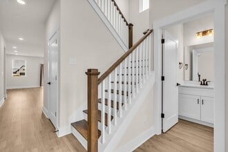 10114 Bighorn Ln in Bell Buckle, TN - Building Photo - Building Photo