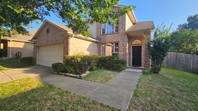 property at 8409 Romanway Dr
