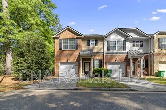 3040 Bernauer Trce in Dunwoody, GA - Building Photo - Building Photo