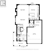 312 Madelaine Dr in Barrie, ON - Building Photo - Building Photo