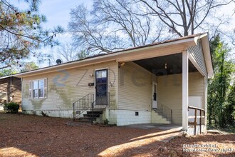 964 W Ormond Terrace in Macon, GA - Building Photo - Building Photo