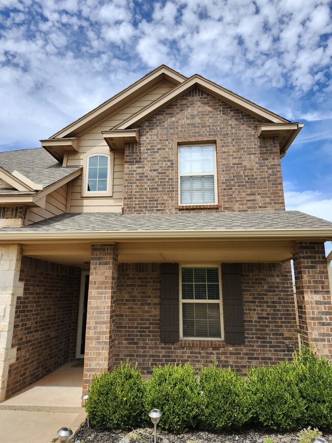 7345 NW 148th St in Oklahoma City, OK - Building Photo - Building Photo