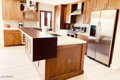 133 W Balboa Dr in Tempe, AZ - Building Photo - Building Photo