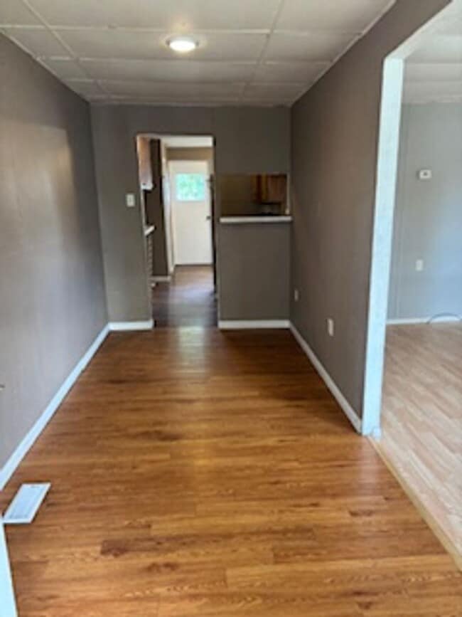 740 E Nutter St in Martinsville, IN - Building Photo - Building Photo