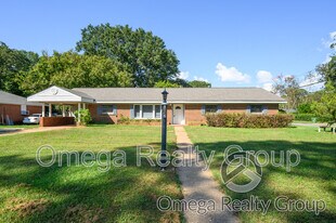 2941 Ashley Ave in Montgomery, AL - Building Photo