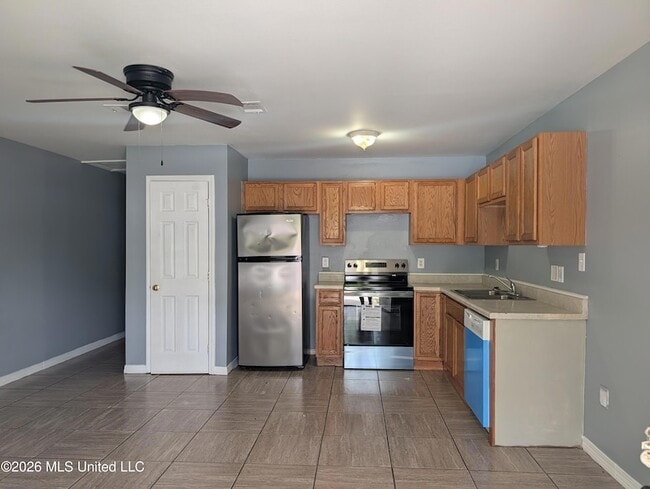 1513 34th Ave in Gulfport, MS - Building Photo - Building Photo