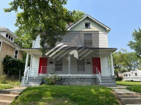 53 W Norman Ave in Dayton, OH - Building Photo